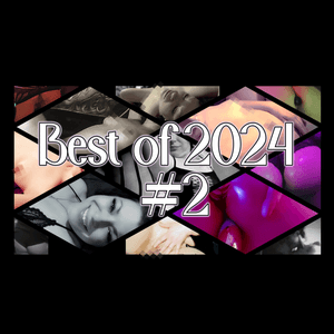 The Best of Penney Layne: 2024 2nd Photo set of 13