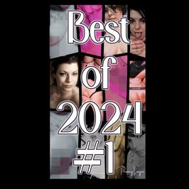 The Best of Penney Layne: 2024 1st Photo set of 14