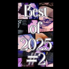 The Best of Penney Layne: 2025 2nd Photo set of 13