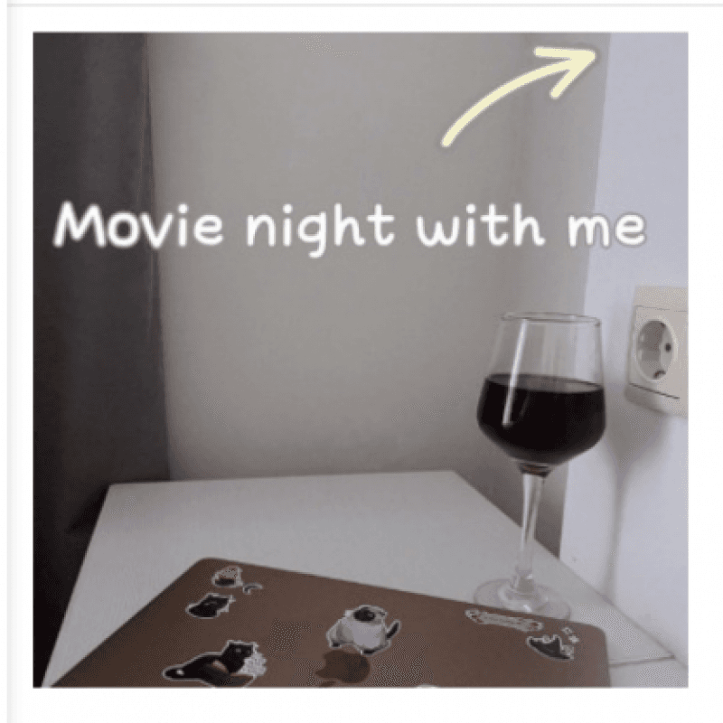 Netflix and Chill