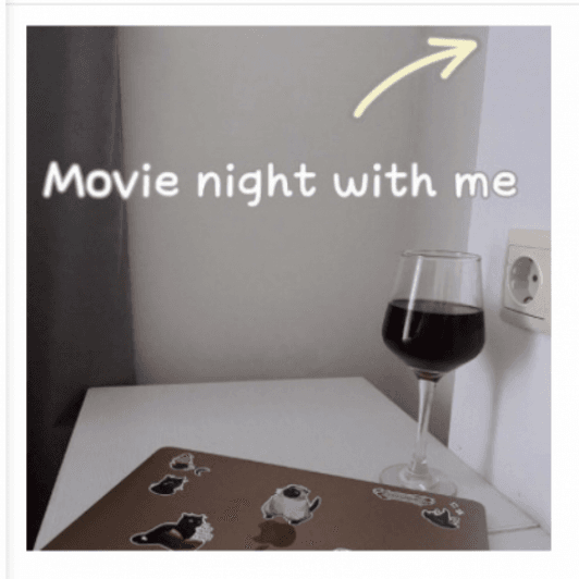 Netflix and Chill
