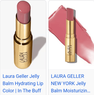 Buy Me a Lip color I want to get!