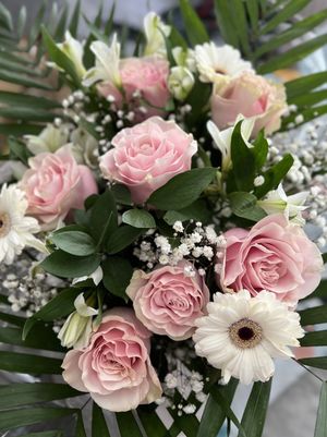 Buy me Flowers