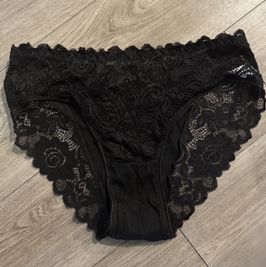 Worn Panties 24hrs