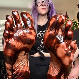 Printed and Signed Photo