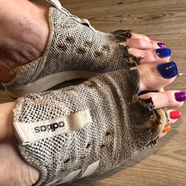 Printed and Signed Photo