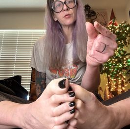 Printed and Signed Photo