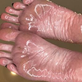 Printed and Signed Photo