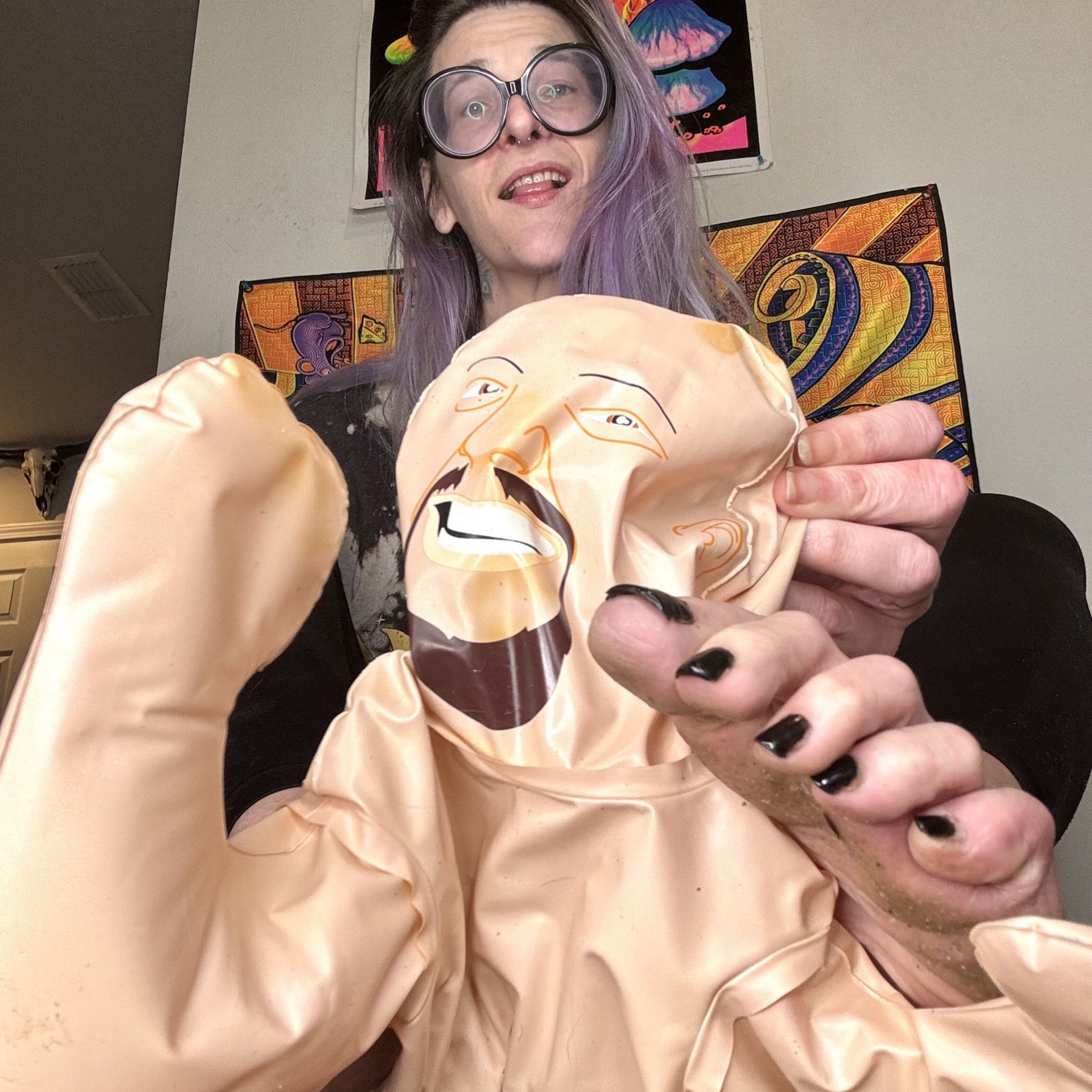 After Bob went POP! Pick Bundle