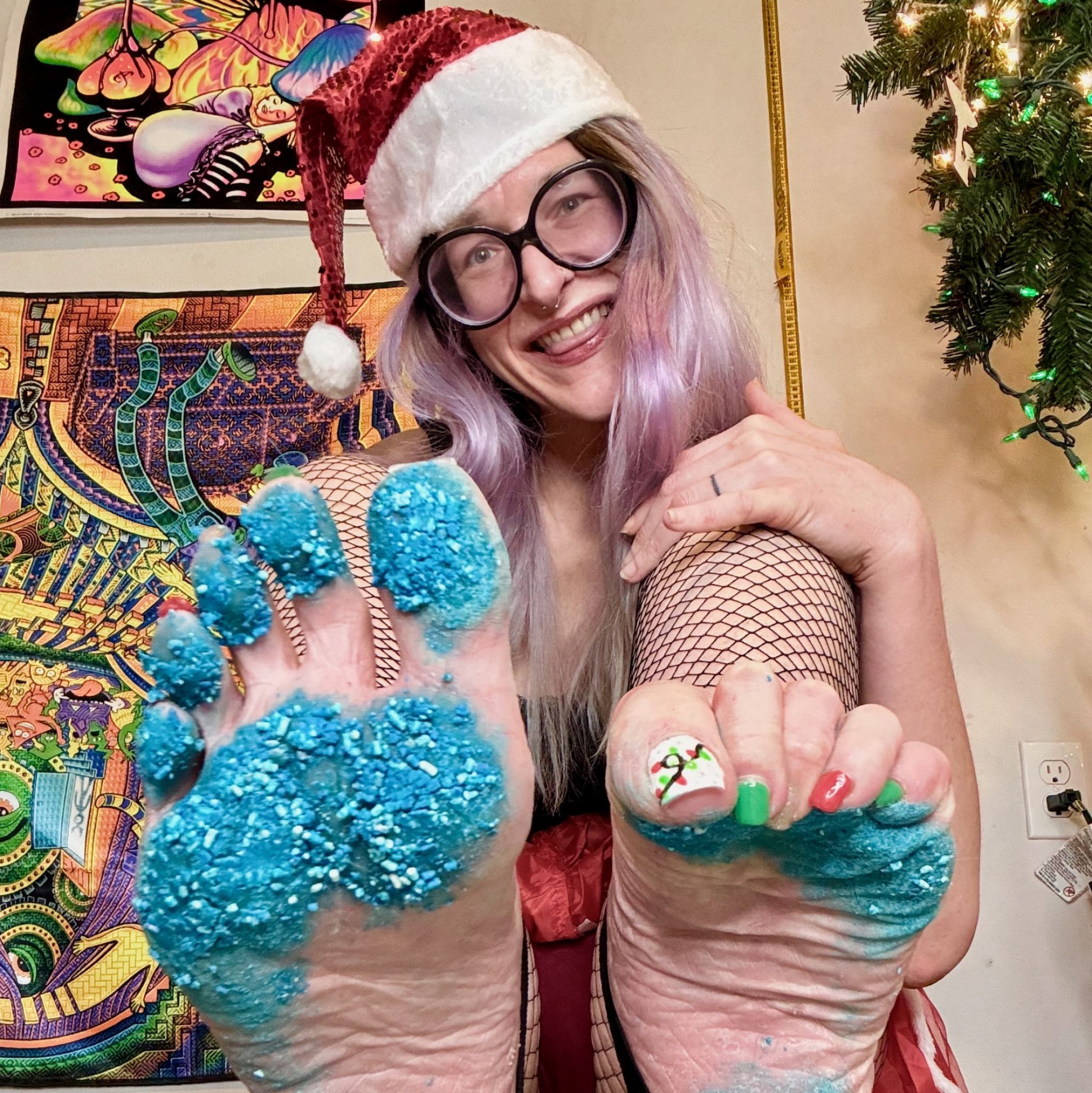 Sprinkle Crush Aftermath Pic Bundle