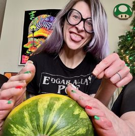 Orange Comparison Before I Crushed it Pic Bundle