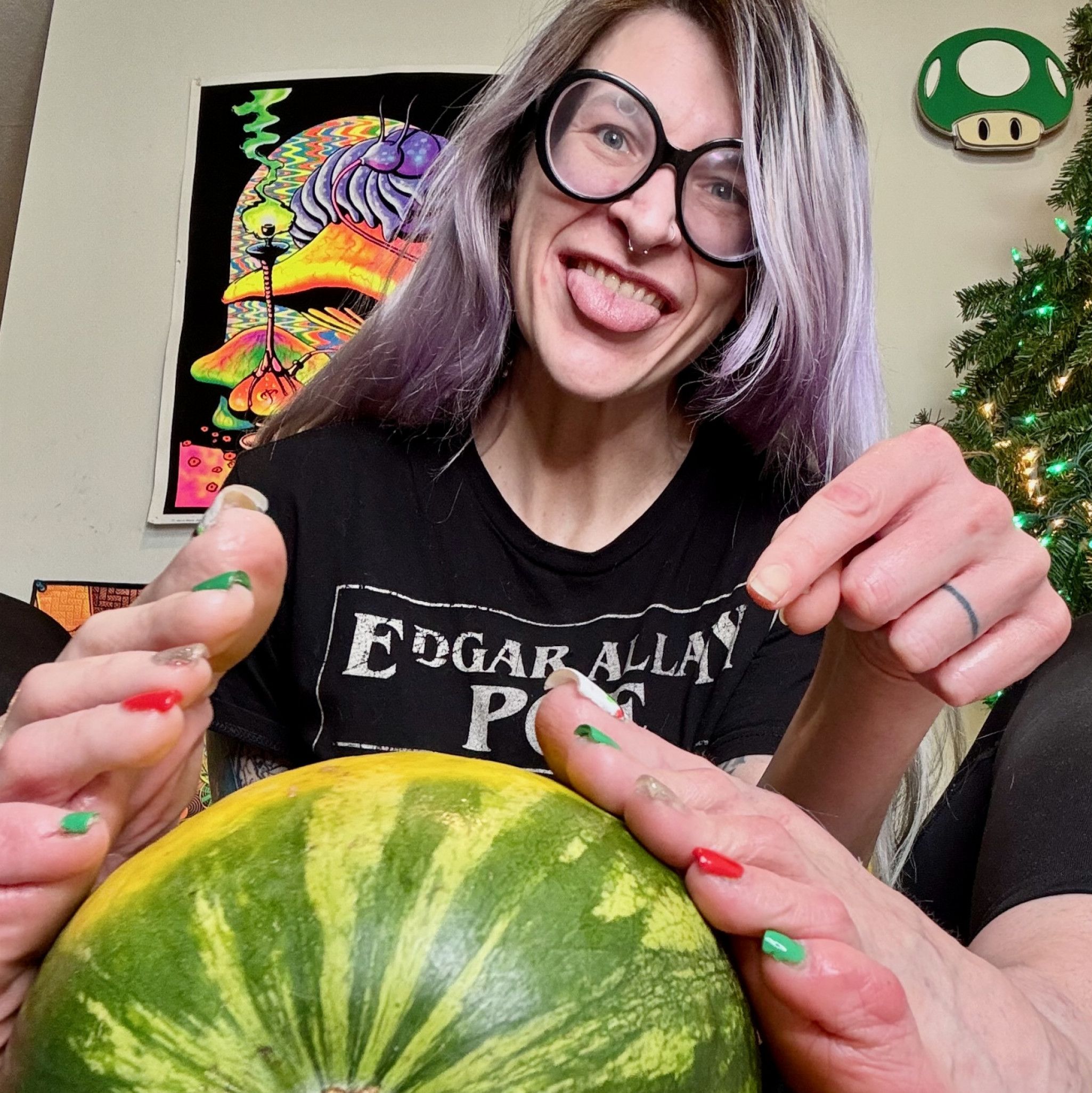 Orange Comparison Before I Crushed it Pic Bundle