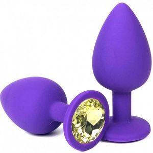 Buy me this Butt Plug Set