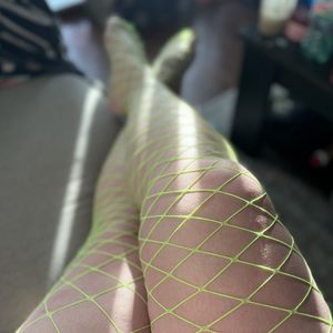 Custom Feet Pic
