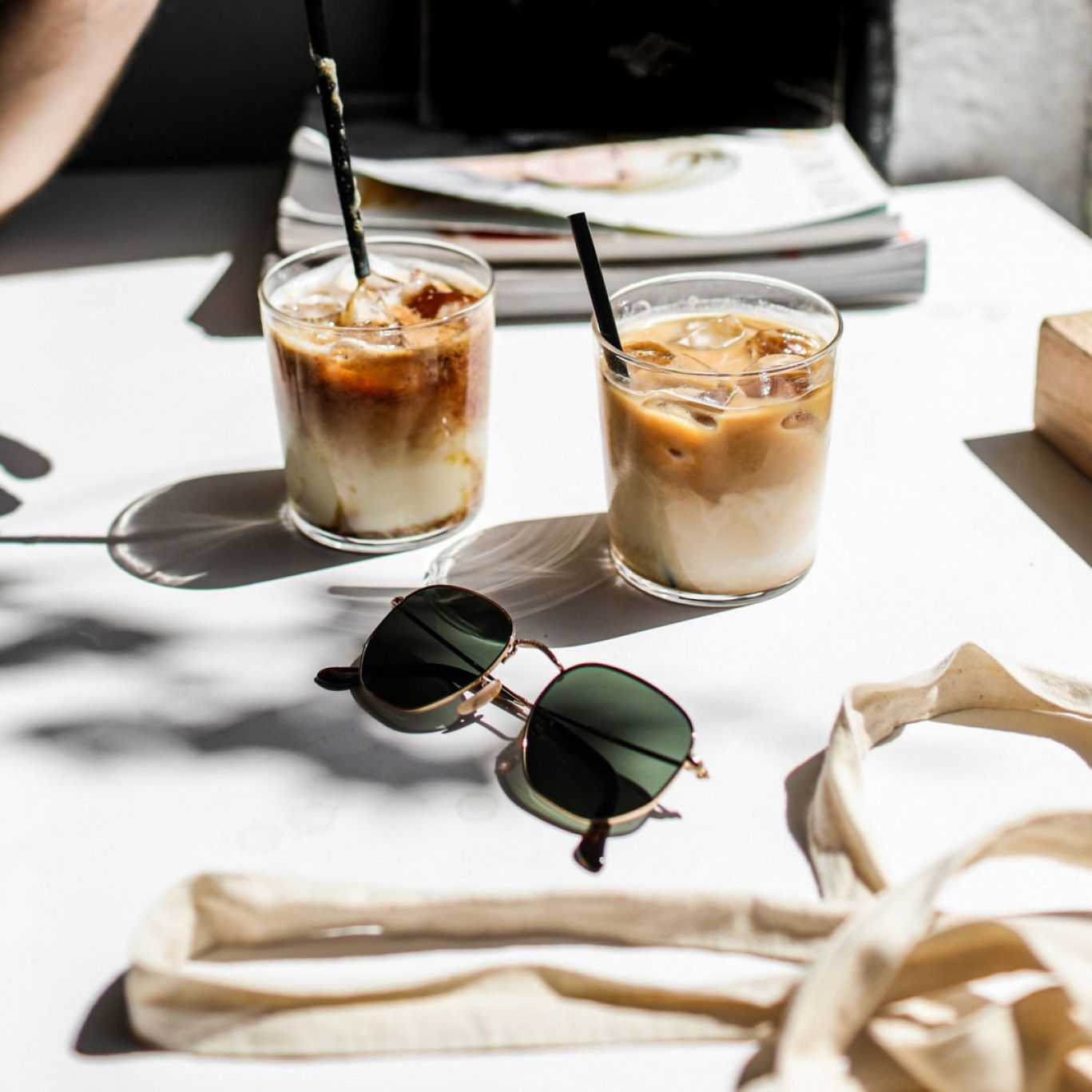 Coffee