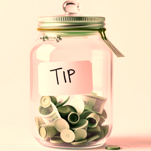 Tip Me