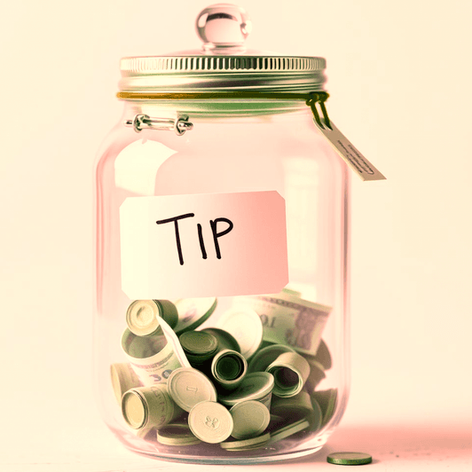 Tip Me