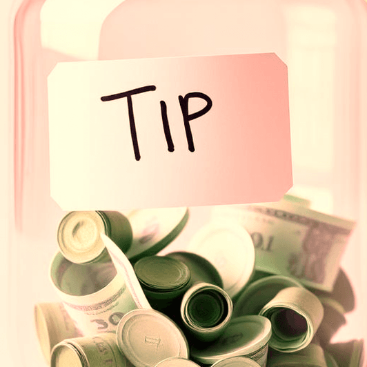 Tip