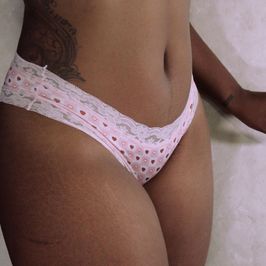 Silky Soft Panties