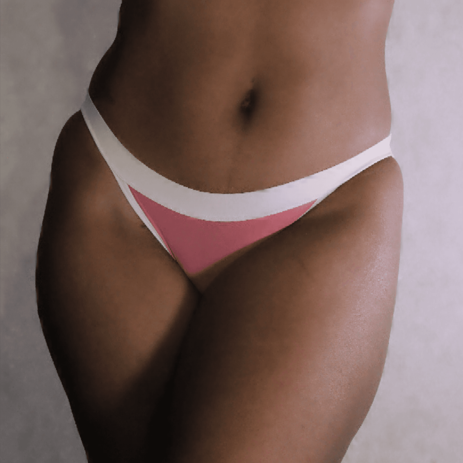 Soft Bikini Cut Panties