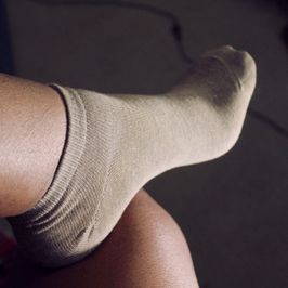 Ankle House Socks