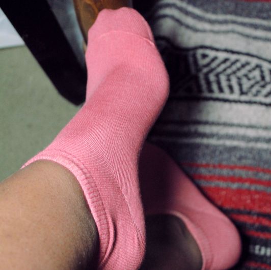 Ankle House Socks