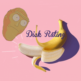 Dick Rating! Tier 1