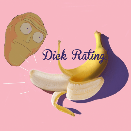 Dick Rating! Tier 1
