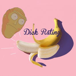 Dick Rating! Tier 2