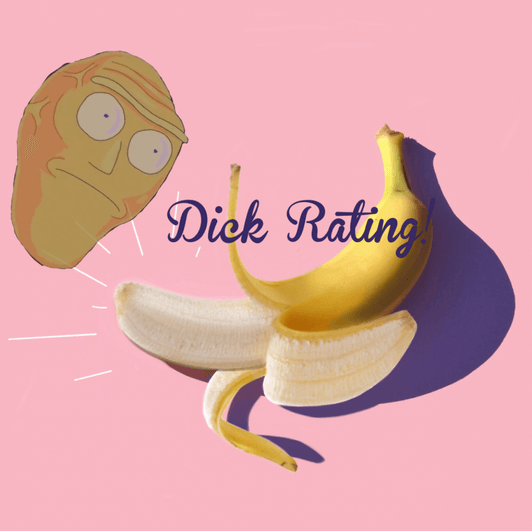 Dick Rating! Tier 2