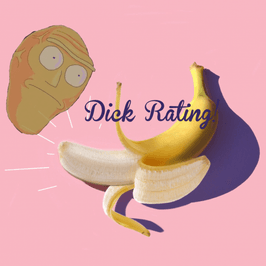 Dick Rating! Tier 3