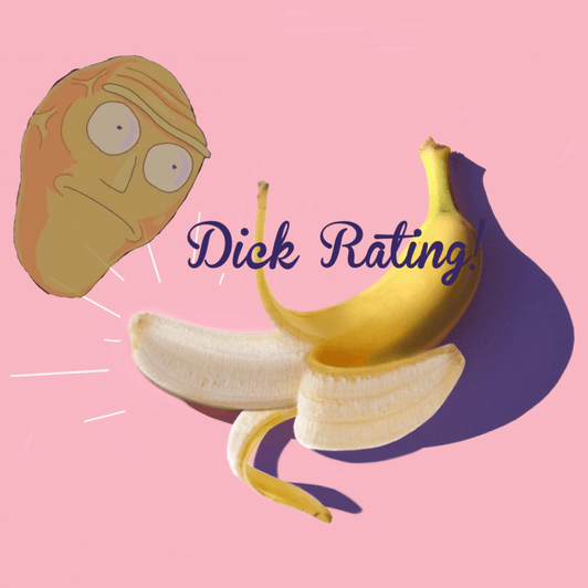 Dick Rating! Tier 3
