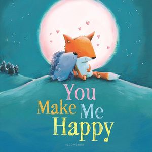 make me happy