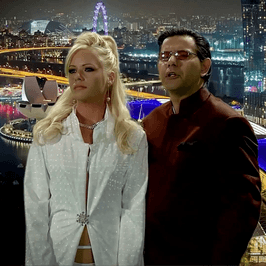 Babe Runners Full Movie