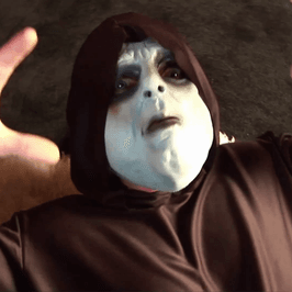 Who Stole Roger Rabbit