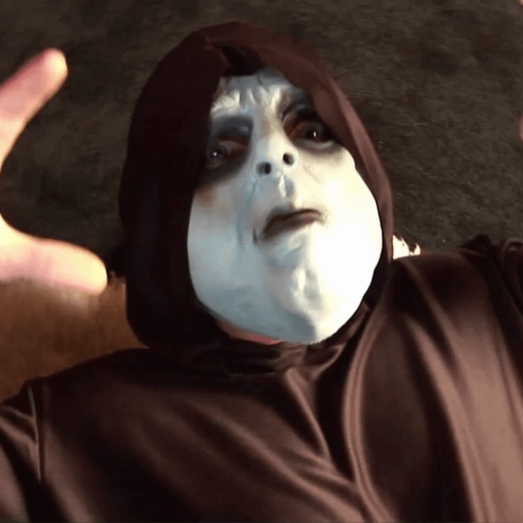 Who Stole Roger Rabbit