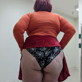 2 Day custom wear panties