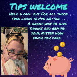 Give your Kitten some love