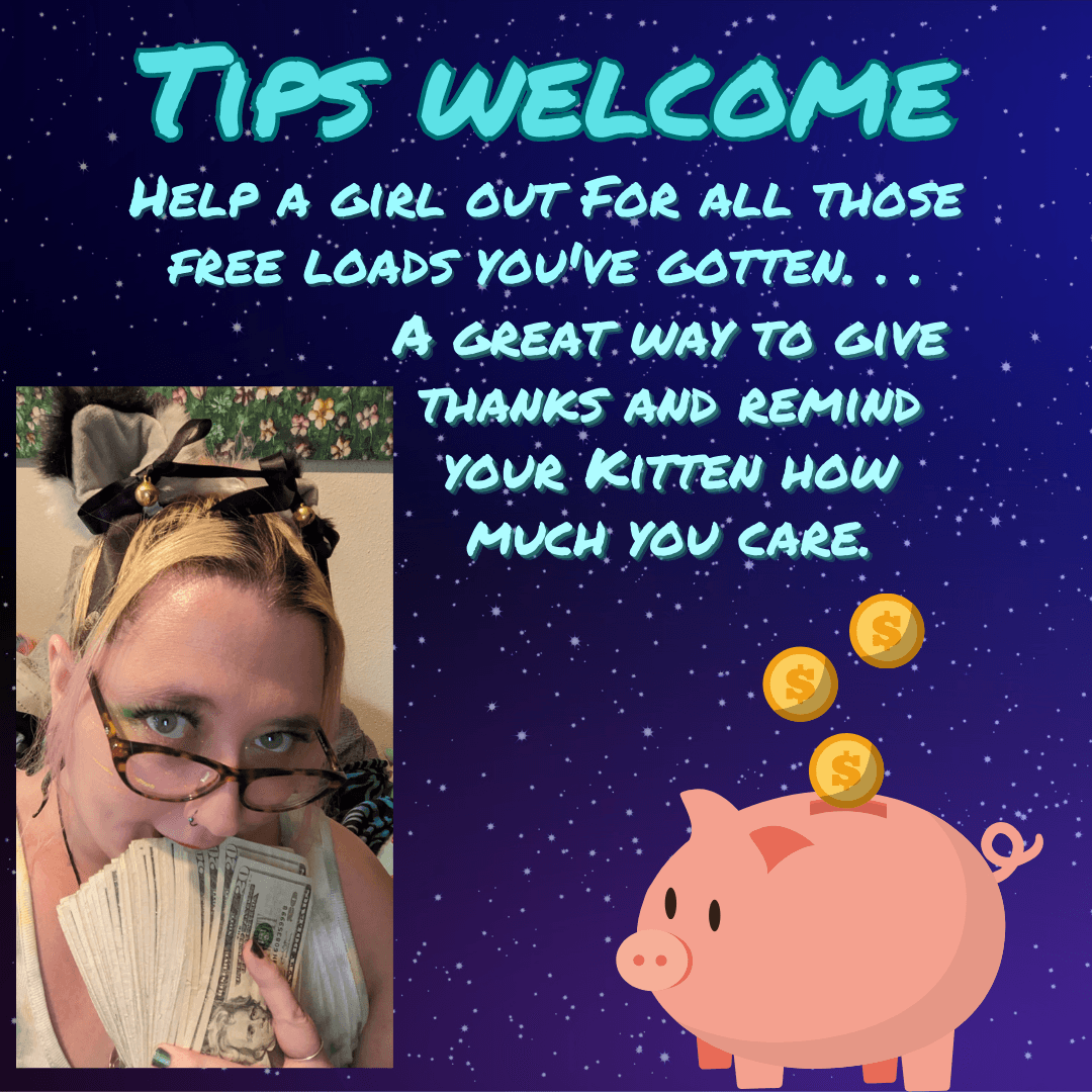 Give your Kitten some love