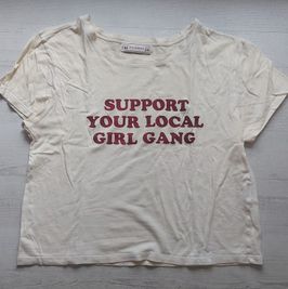 Tshirt size S