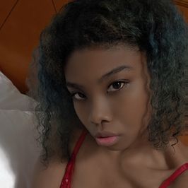 New Red Babydoll Lingerie: Set 1