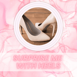 New Heels