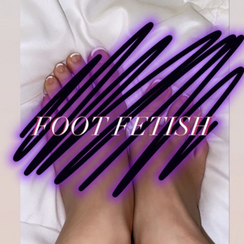 Feet pics