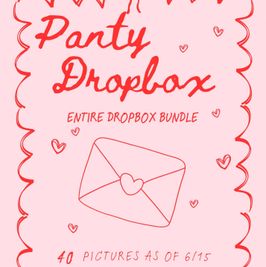 Panty Dropbox bundle