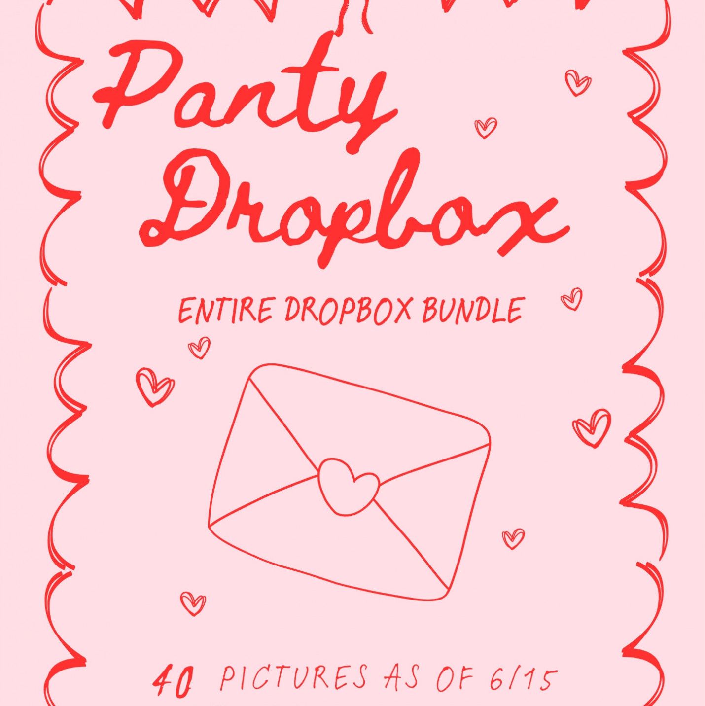 Panty Dropbox bundle