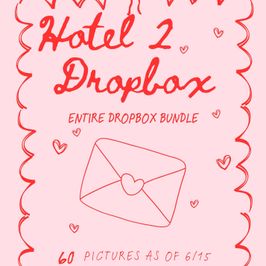 Hotel Dropbox bundle set 2