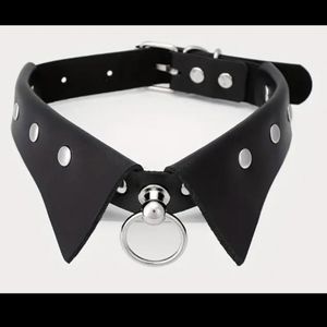 Buy me a new collar