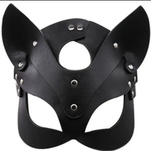 Buy me a new mask