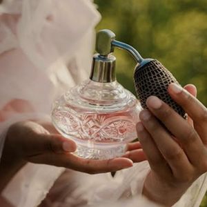 New perfume