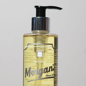 Buy me some massage oil